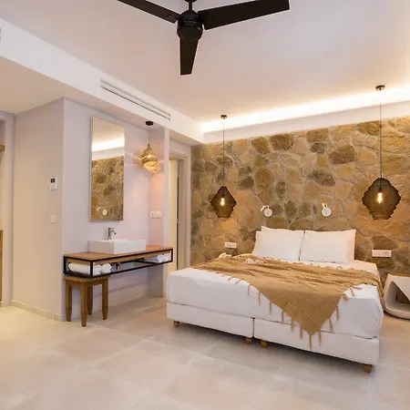 Aegean Village Beachfront 4*