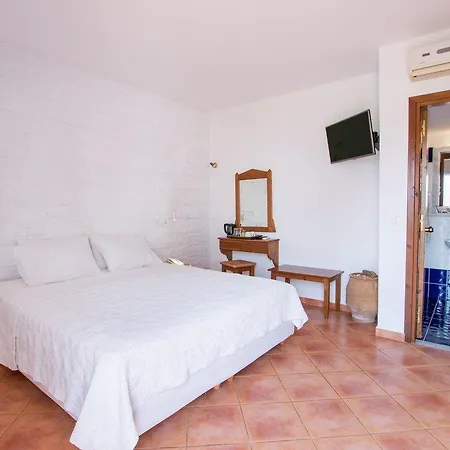 Hotel Aegean Village Beachfront Amoopi