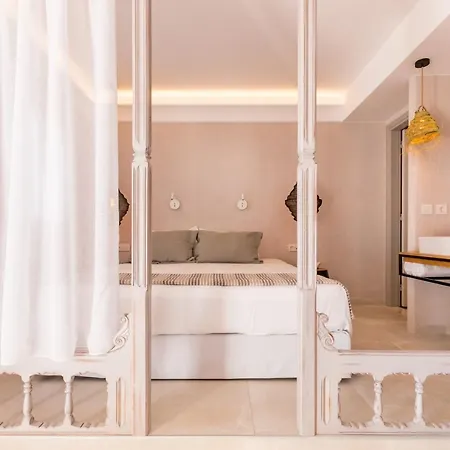 Aegean Village Beachfront 4*