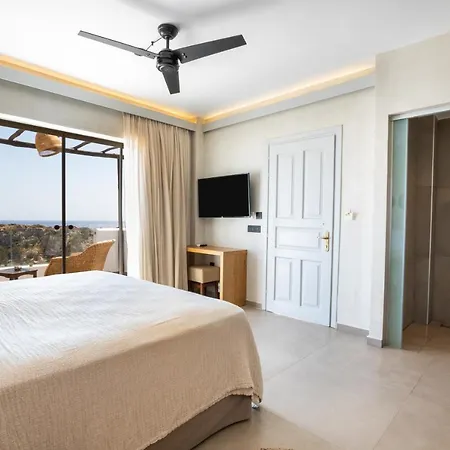 Aegean Village Beachfront 4*