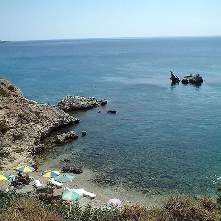 Hotel Aegean Village Beachfront
