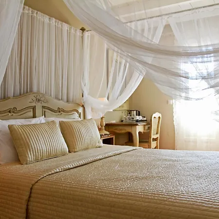 호텔 Aegean Village Beachfront 아무피