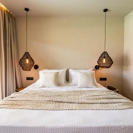 Hotel Aegean Village Beachfront