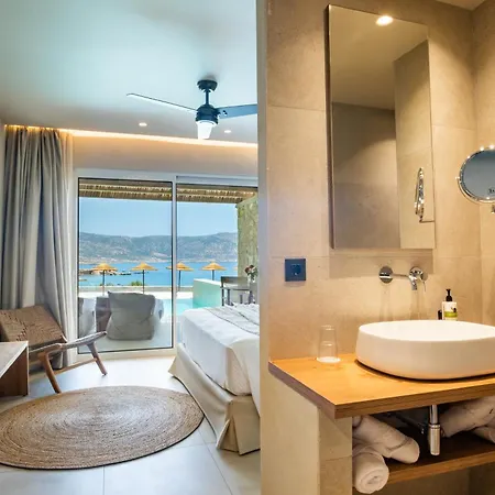 Aegean Village Beachfront 4*