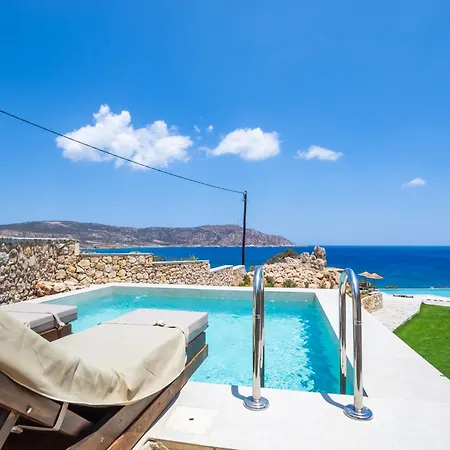 Aegean Village Beachfront Amoopi