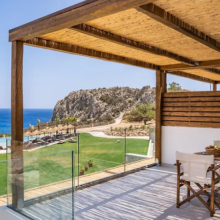 Aegean Village Beachfront