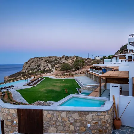 Aegean Village Beachfront Hotel