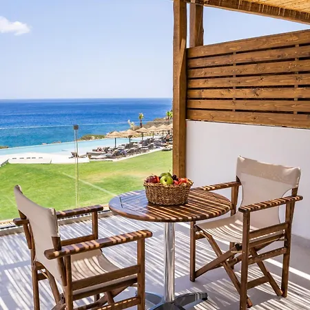Aegean Village Beachfront 4*