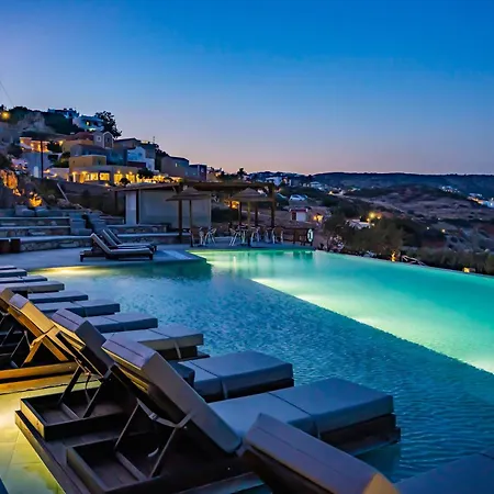 Aegean Village Beachfront