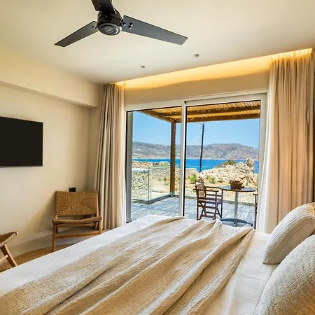 Aegean Village Beachfront Hotel 4*