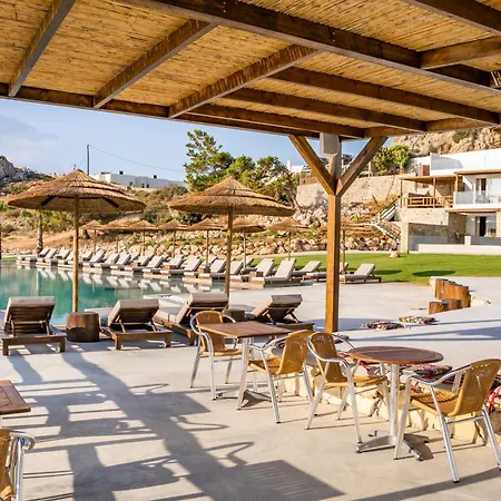 Aegean Village Beachfront 4*