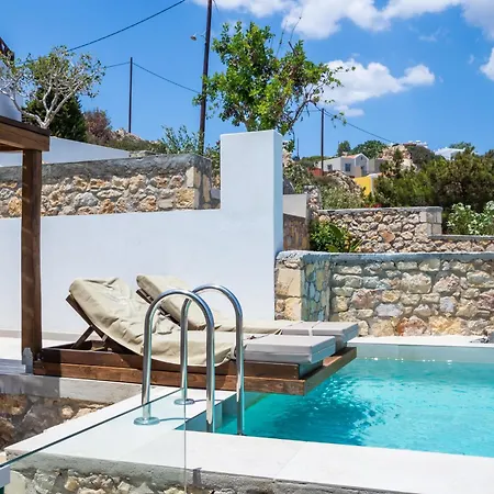 Aegean Village Beachfront 4*