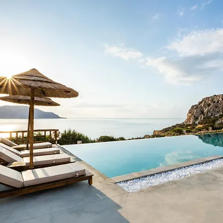 Aegean Village Beachfront