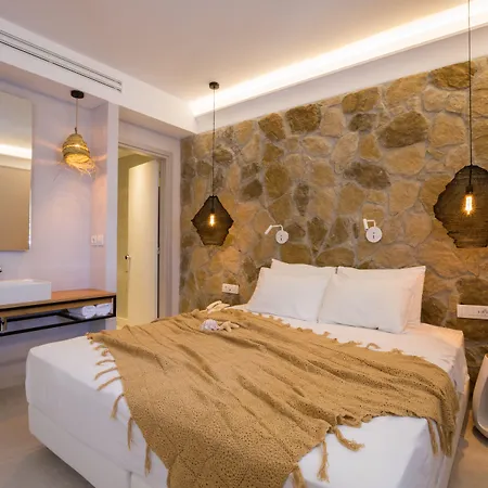 Aegean Village Beachfront Amoopi