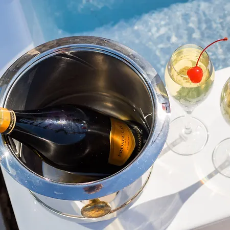 Aegean Village Beachfront 4*