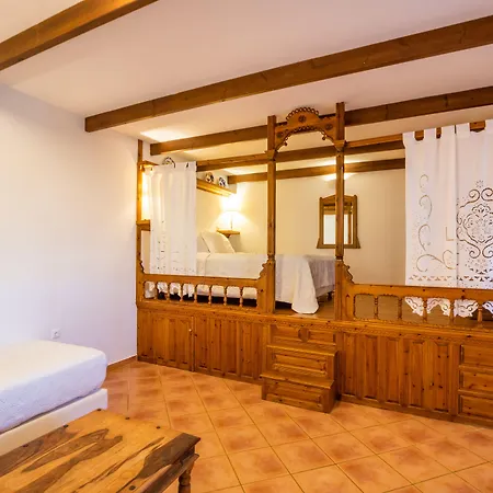 Aegean Village Beachfront