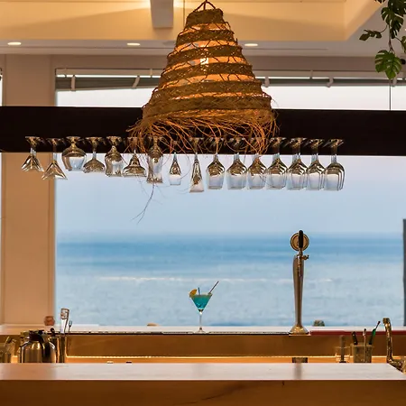 Hotel Aegean Village Beachfront
