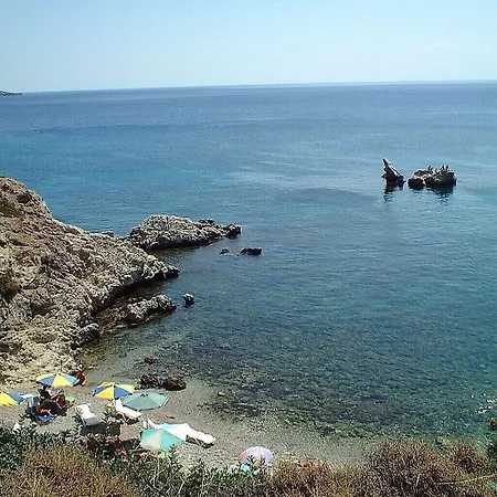 Aegean Village Beachfront