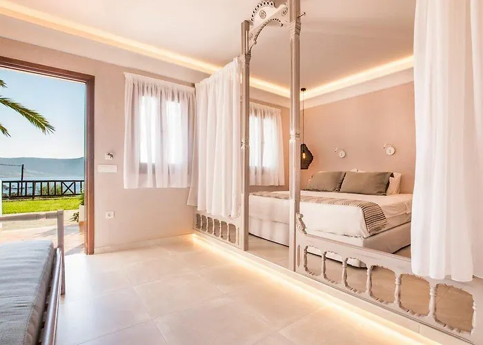 Aegean Village Beachfront