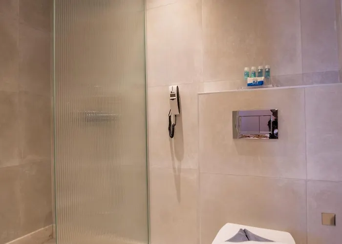 Aegean Village Beachfront أموبي