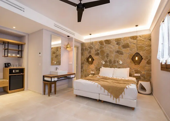 Aegean Village Beachfront 4*