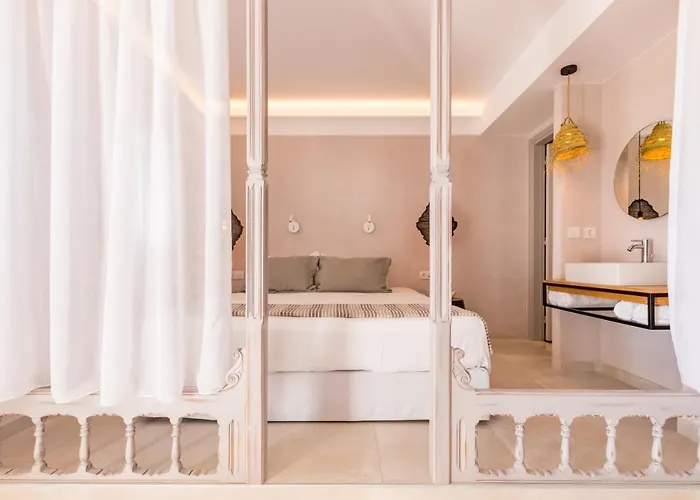 Aegean Village Beachfront 4*