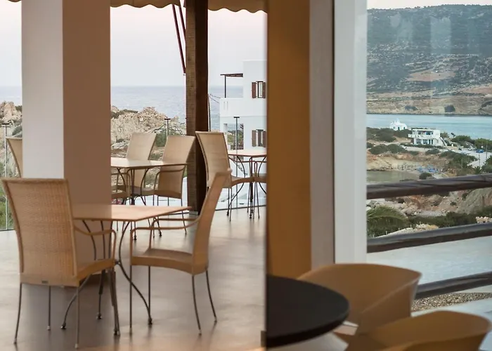 Aegean Village Beachfront 4*