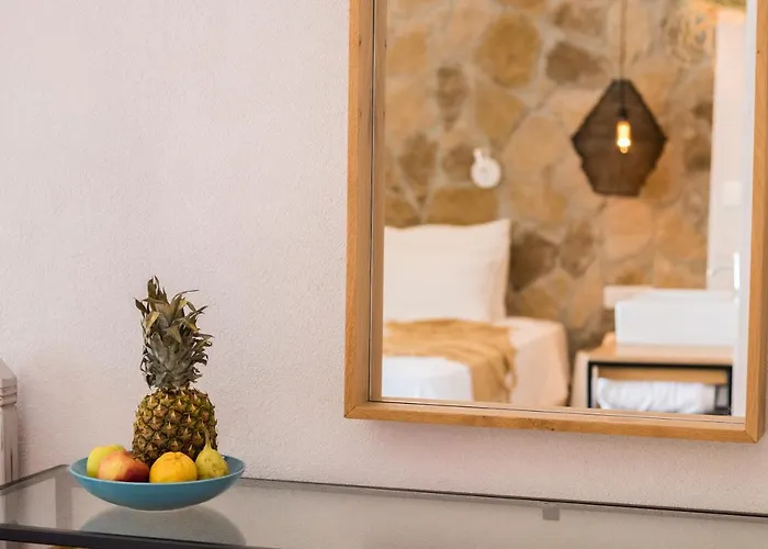 Aegean Village Beachfront فندق