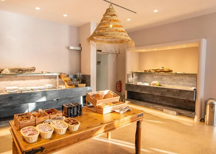 Aegean Village Beachfront