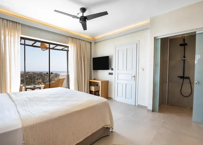 Aegean Village Beachfront 4*