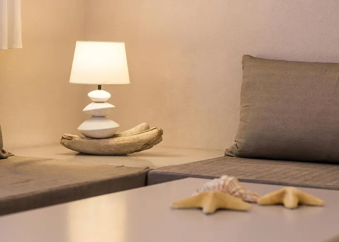 فندق Aegean Village Beachfront