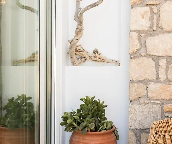 فندق Aegean Village Beachfront أموبي