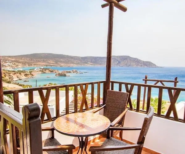 Aegean Village Beachfront فندق 4*