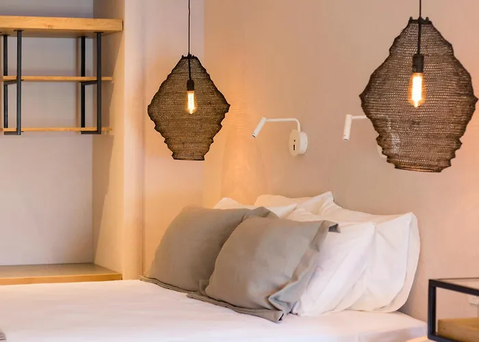 Aegean Village Beachfront 4*