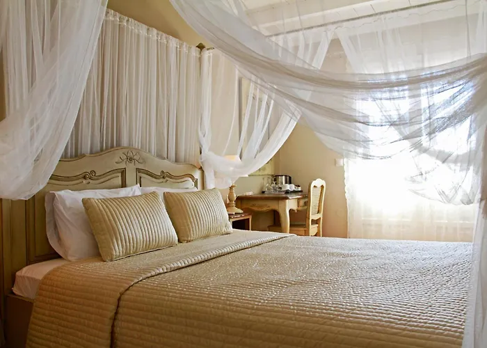 فندق Aegean Village Beachfront أموبي