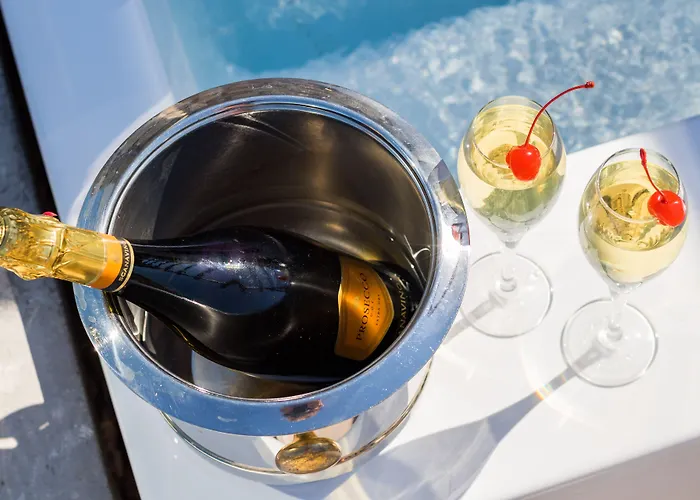 Aegean Village Beachfront 4*