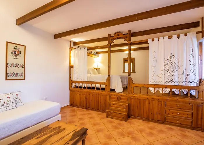 Aegean Village Beachfront