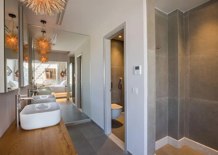 Aegean Village Beachfront 4*